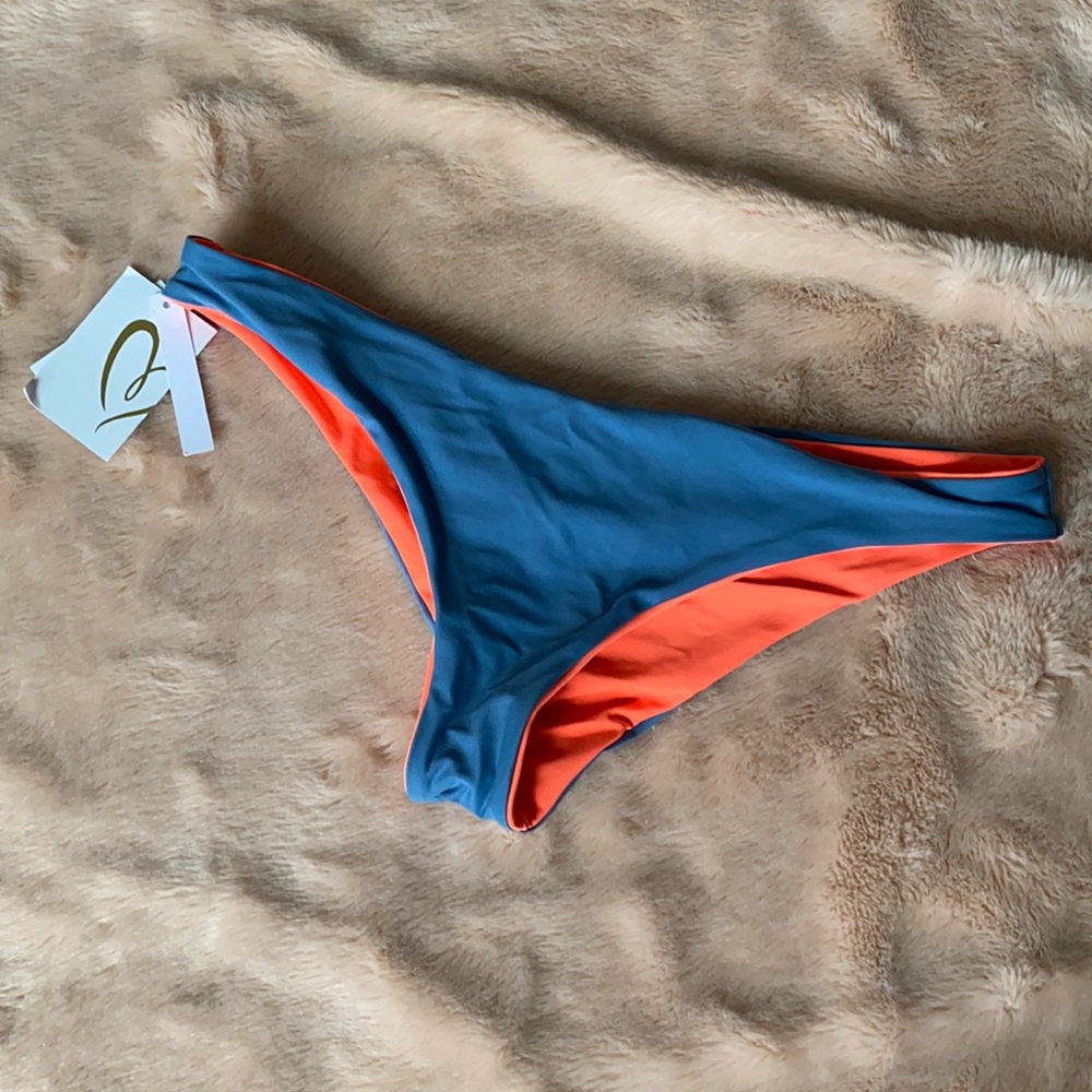 Bikini bottom